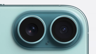 iPhone 16 spatial camera redesign