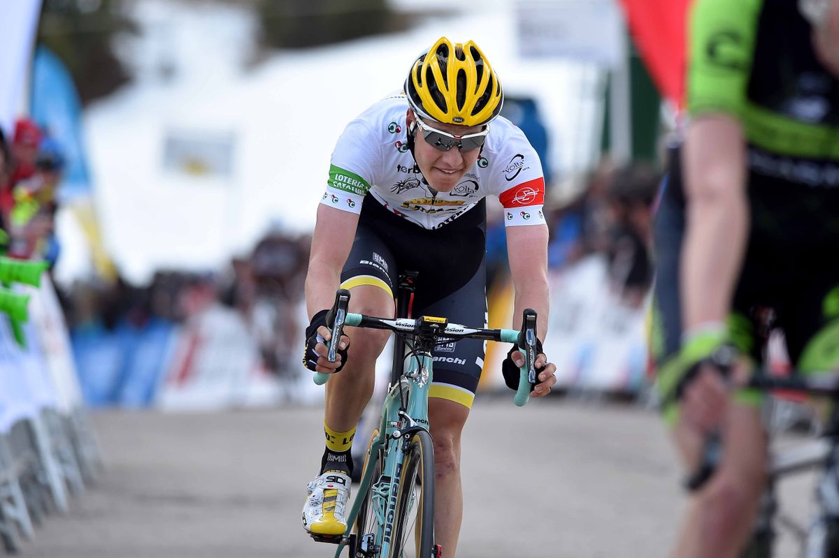 Wilco Kelderman (LottoNL-Jumbo)