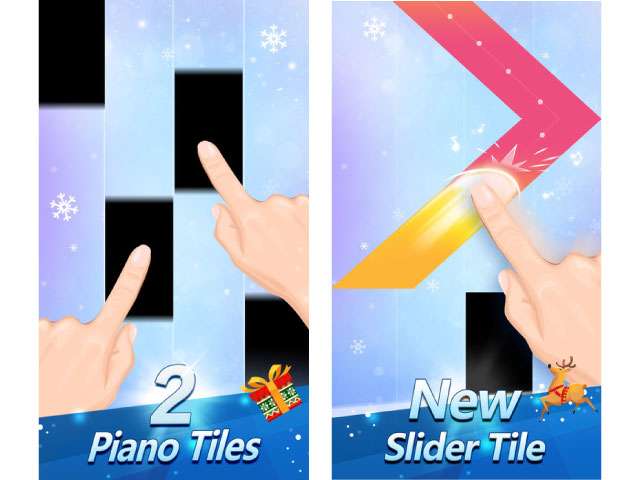 Piano Tiles 2 (Free)