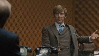 Benedict Cumberbatch in Tinker Tailor Soldier Spy