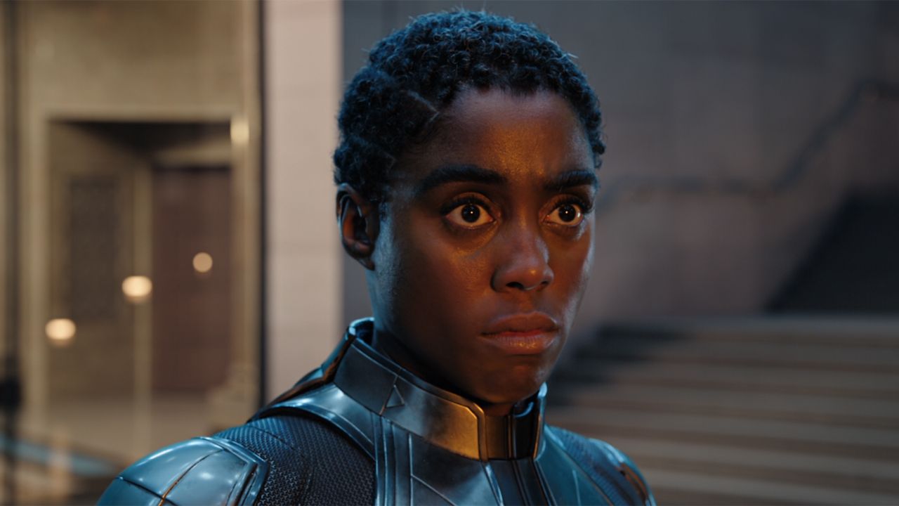 After Cameos In The Marvels And Doctor Strange 2, Lashana Lynch ...