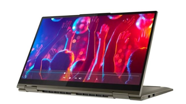 Lenovo Yoga 7i laptop