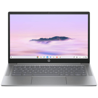 HP Chromebook Plus 14a: $509 $399 @ Amazon
Lowest price!