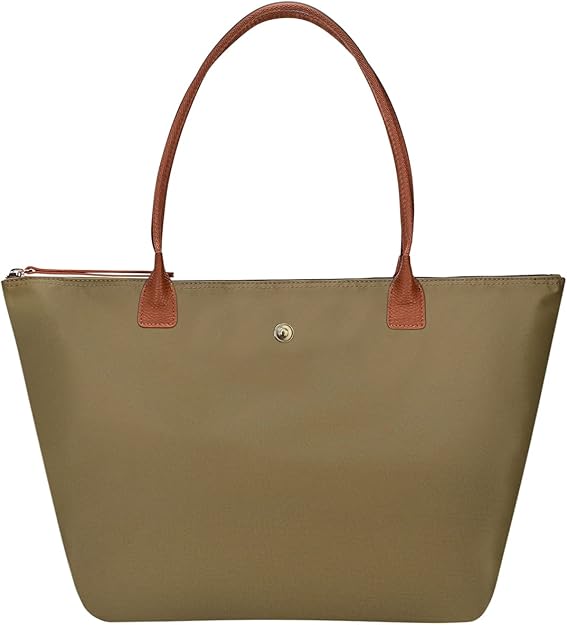 Longchamp tote bag dupe from Amazon