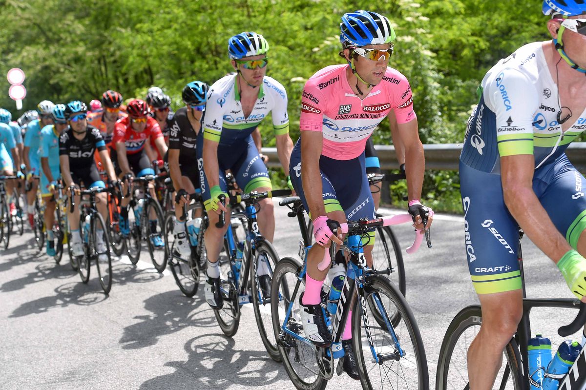 Michael Matthews (Orica-GreenEdge)