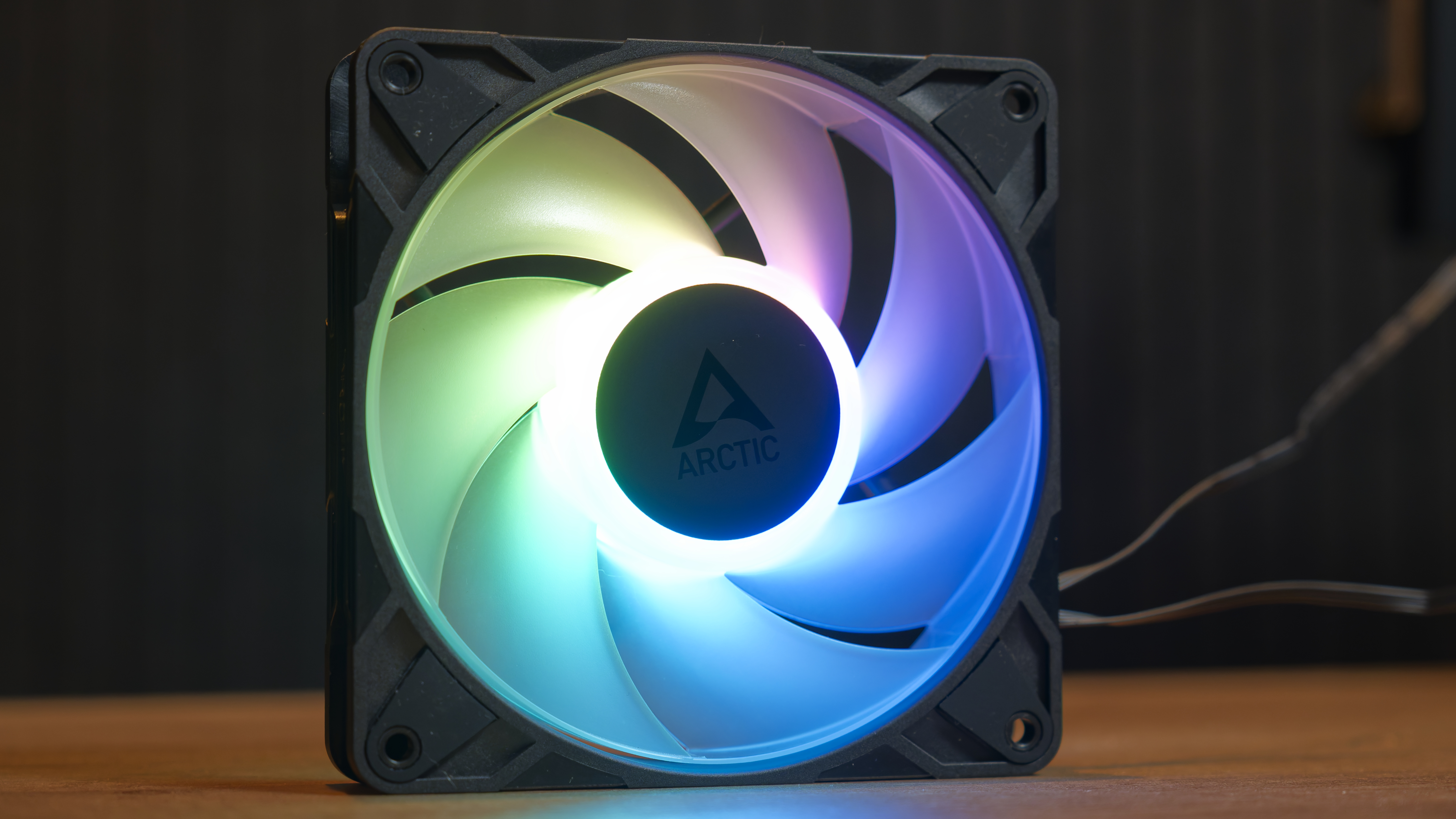 Budget RGB Fan Roundup