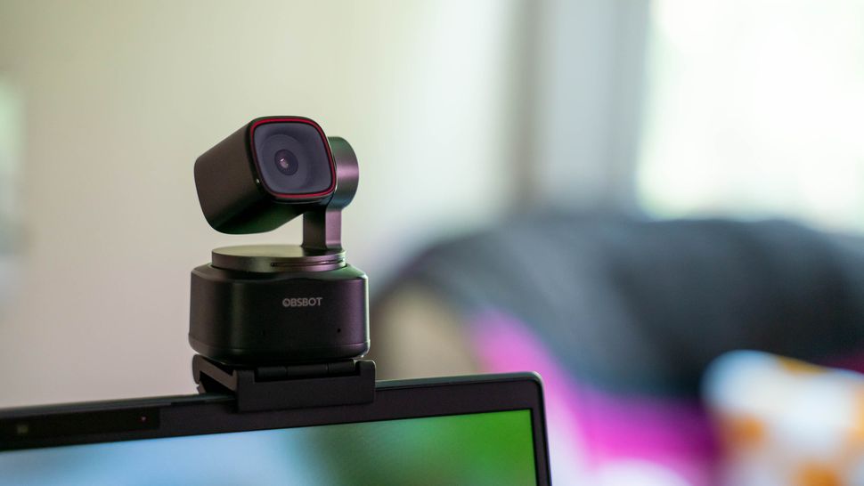 The Best Webcams 2024: Top Video Cameras For PCs | TechRadar