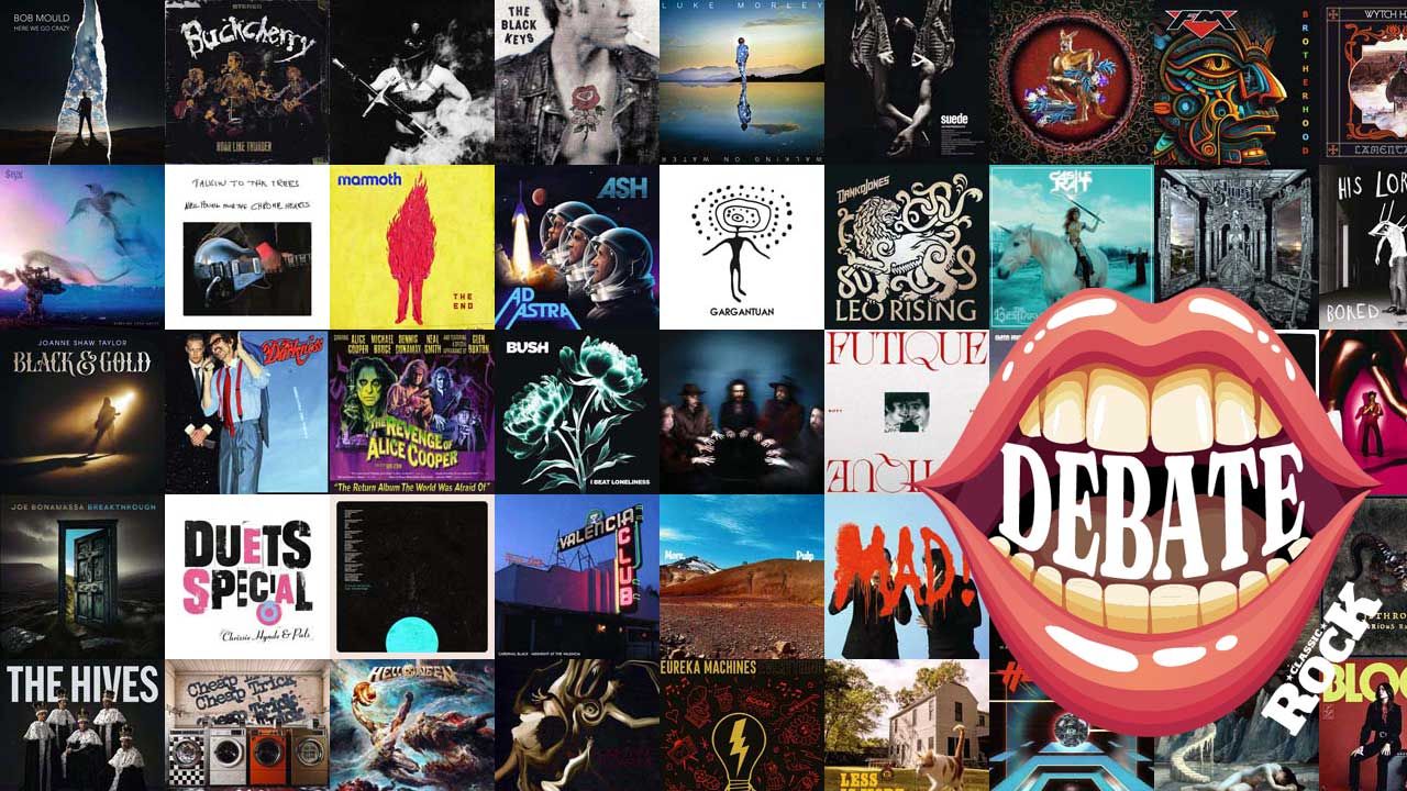 Debate: What's the best album of 2025?