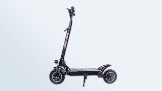 best scooters eléctricas: Nanrobot D4+
