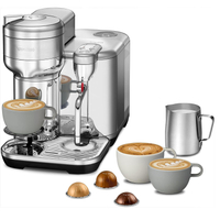 Nespresso Vertuo Creatista