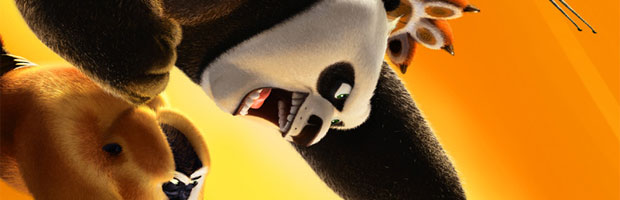 Kung Fu Panda 2 | Cinemablend