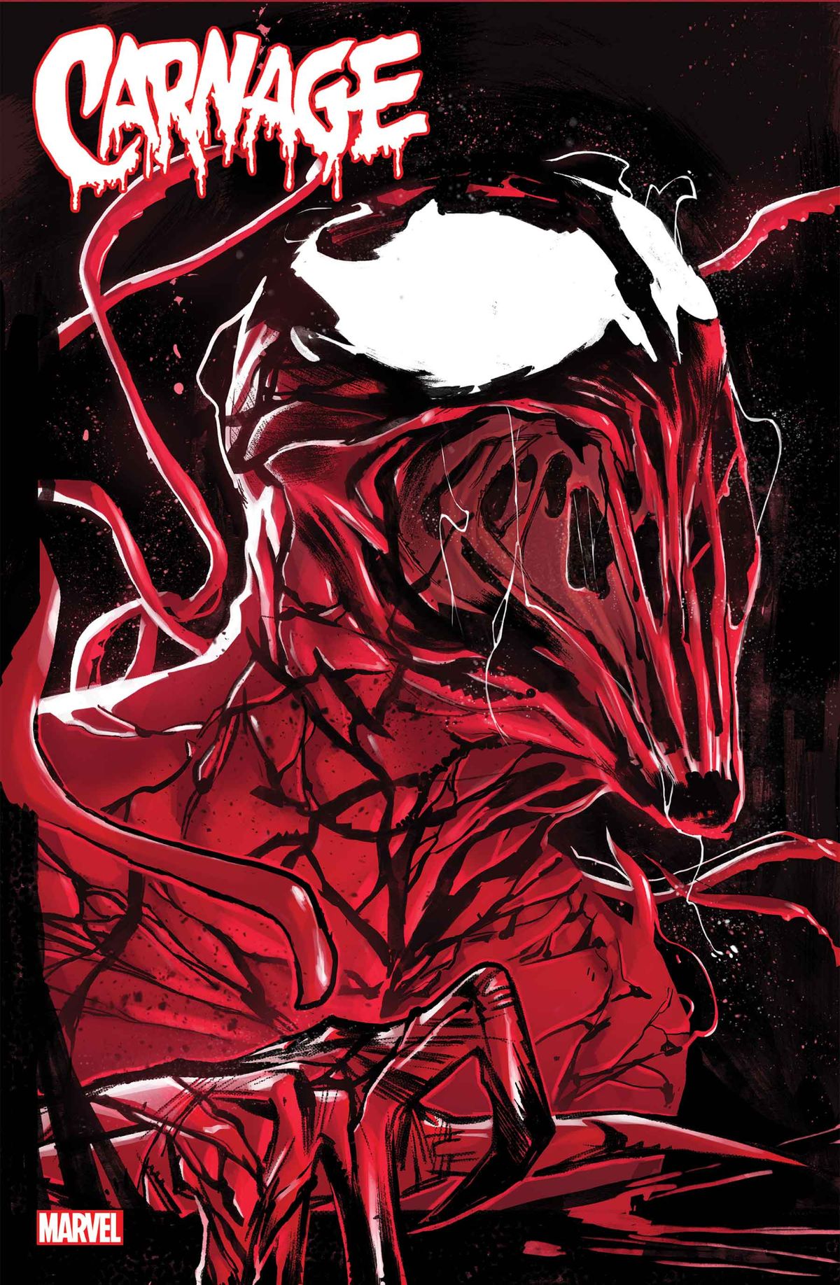 Marvel Comics March 2021 solicitations