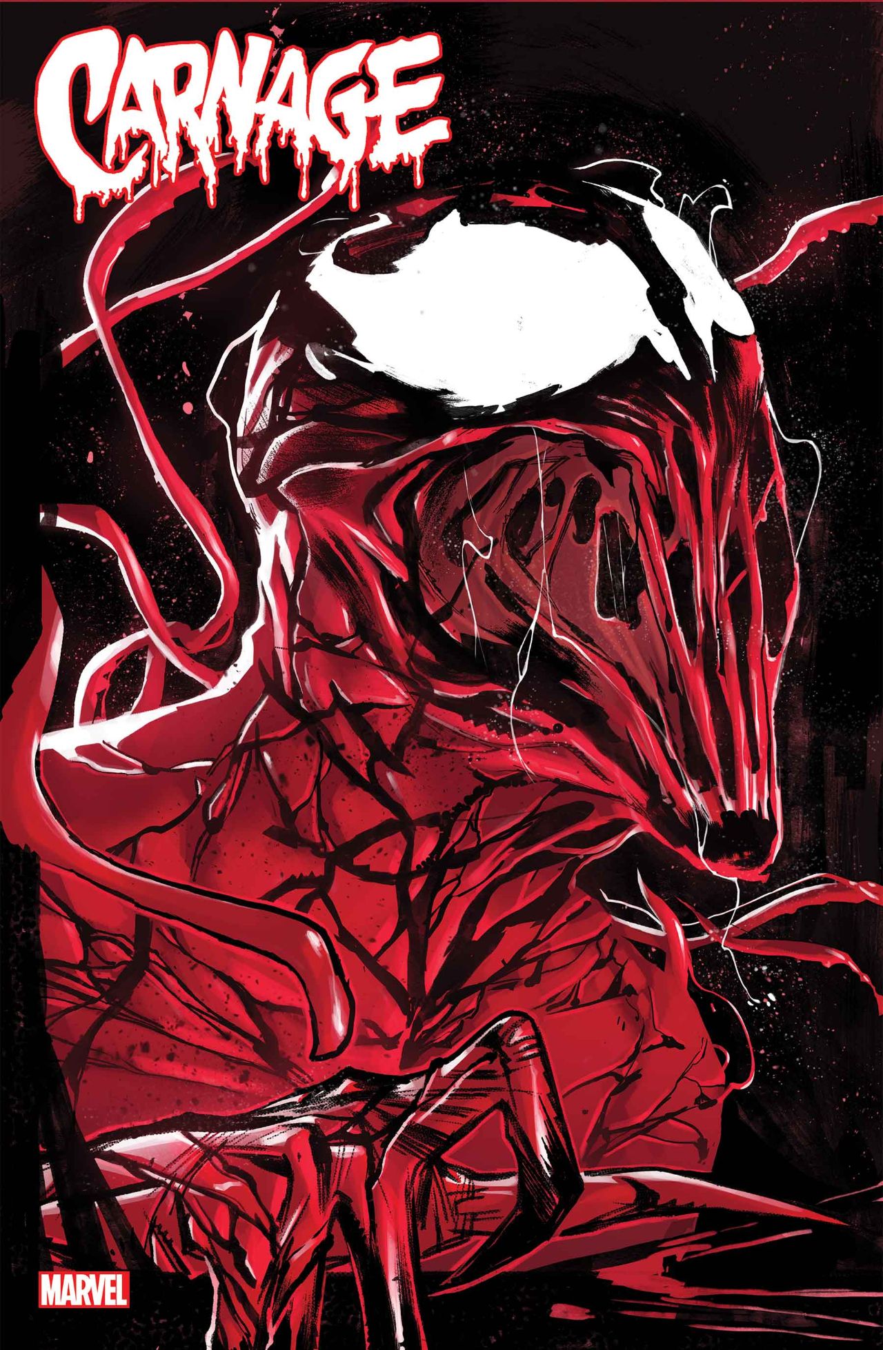 Marvel Comics March 2021 solicitations