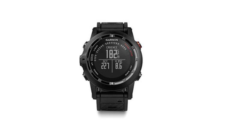 Garmin Fenix 2