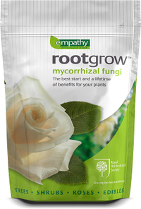 Empathy RHS Endorsed Rootgrow Mycorrhizal Fungi |&nbsp;£9.87 on Amazon