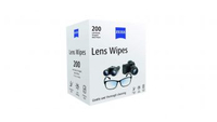 Zeiss Lens Wipes (Pack of 200)