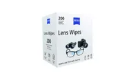 Zeiss Lens Wipes (Pack of 200)