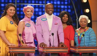 terry crews guest celebrity family feud