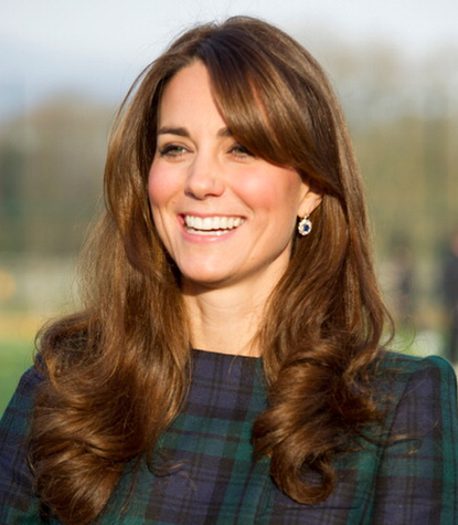 British journalist admits to hacking into Kate Middleton's phone 155 times