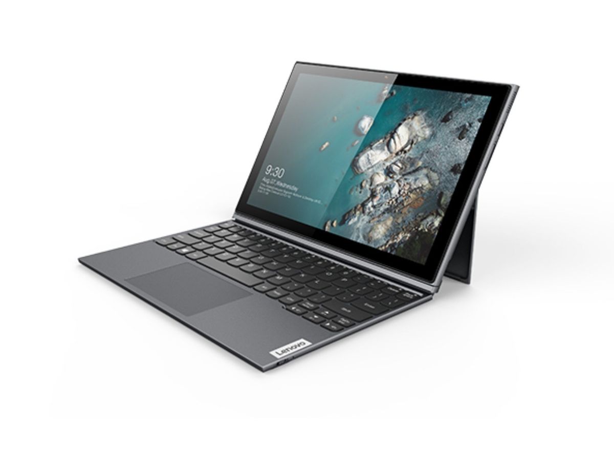 Lenovo Ideapad Duet 3i Keyboard
