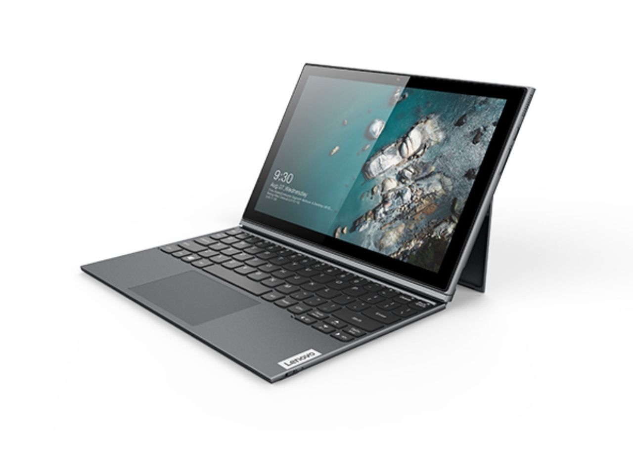 Lenovo Ideapad Duet 3i Keyboard