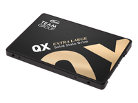 Team Group QX | 4TB | 2.5-inch | SATA | 540MB/s read | 490MB/s write | $162.99$139.99 at Amazon (save $23)