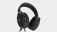 Corsair HS50 Stereo gaming headset | now £44.99 (save £15)