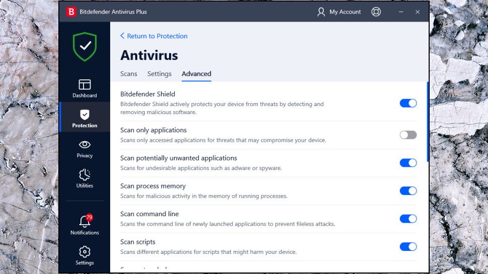 Bitdefender Antivirus Plus Review Pros & Cons, Features, Ratings, Pricing and more TechRadar