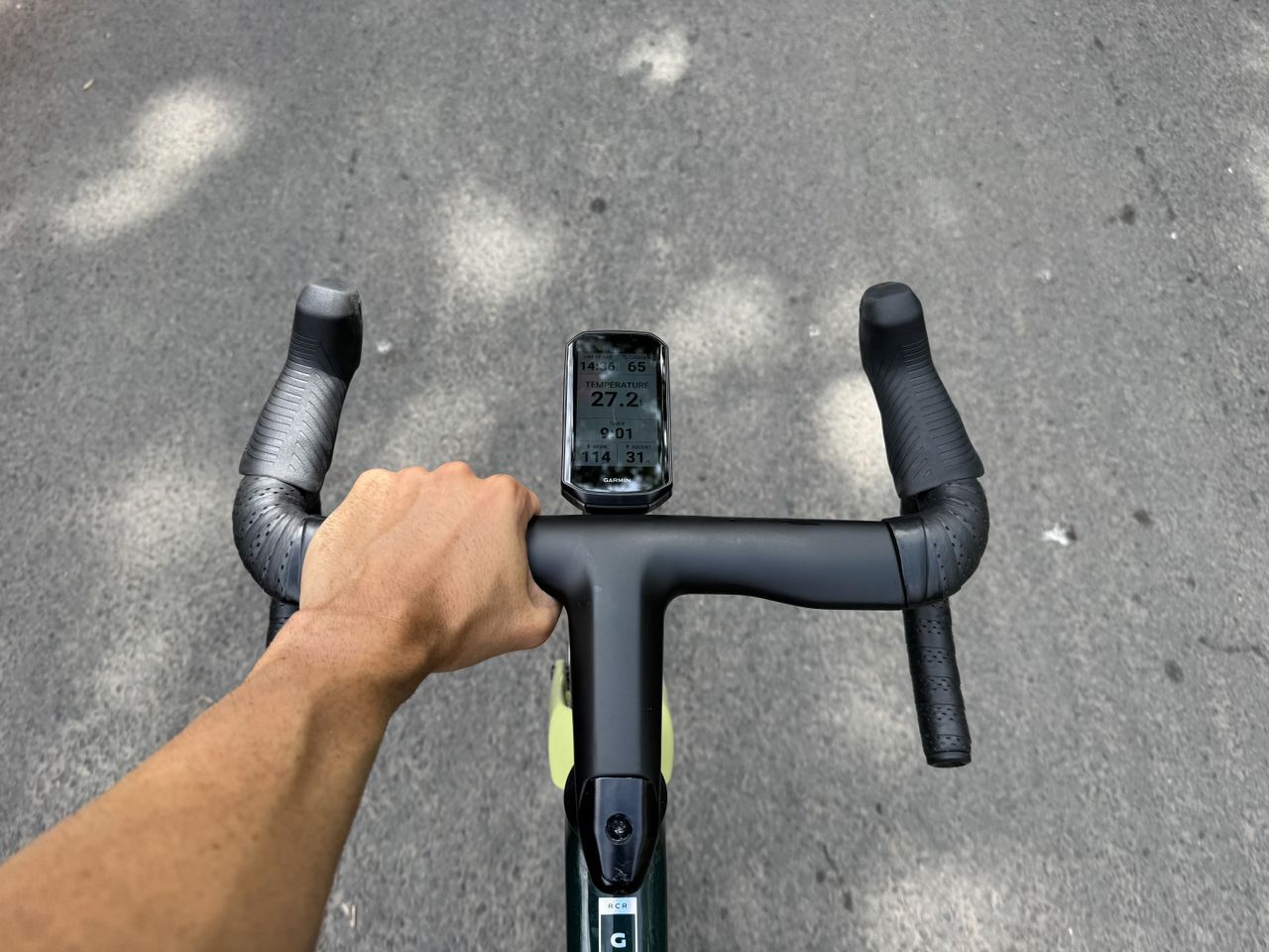Van Rysel RCR-G
