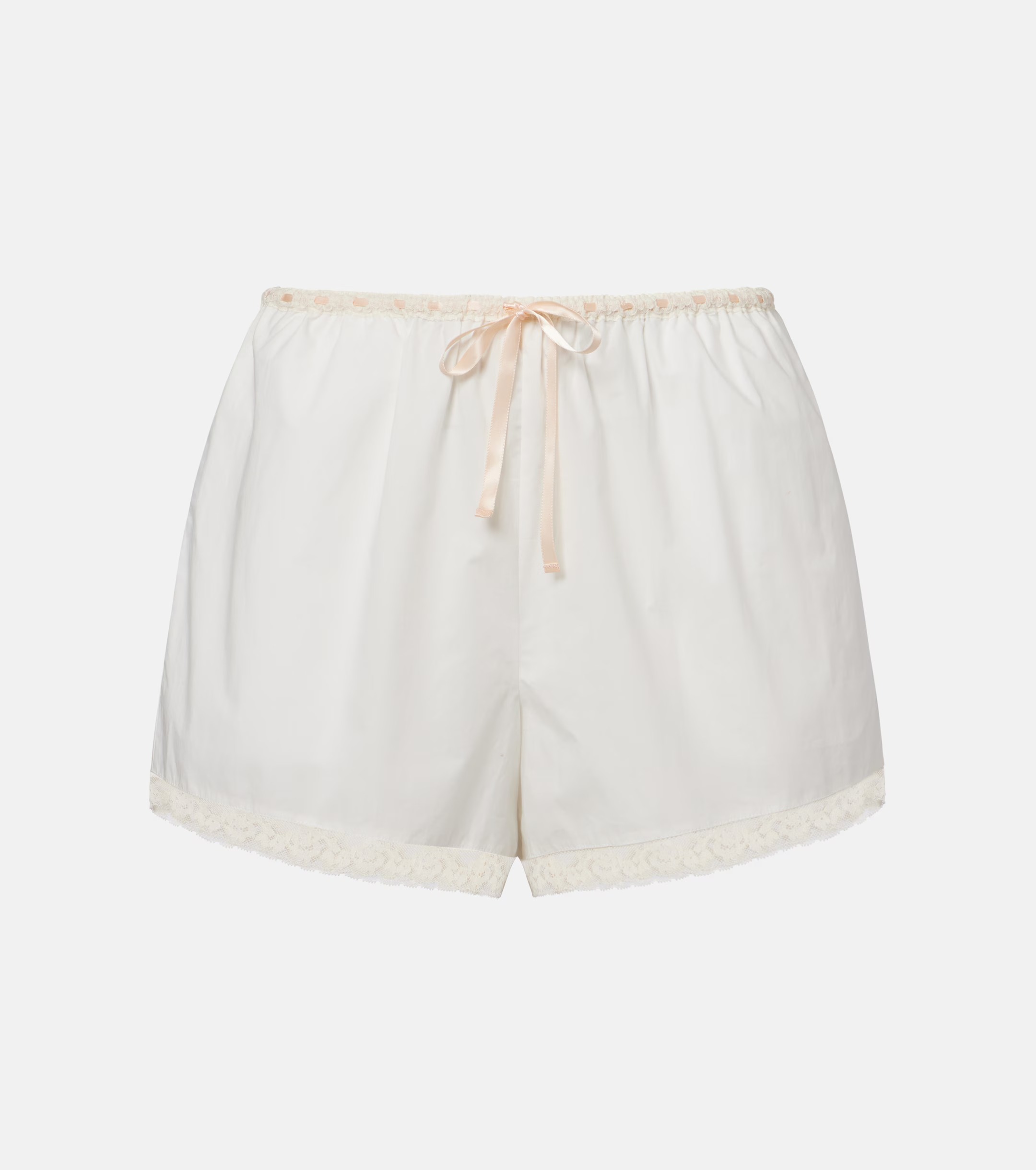 Posse, Alma Cotton Shorts