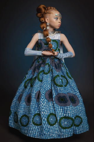 Disney x CreativeSoul Photography dolls