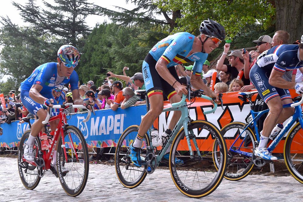 Sep Vanmarcke (Belgium)