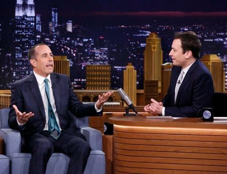 Kevin Hart, Jimmy Fallon Set To Appear in Jerry Seinfeld Series | Next TV