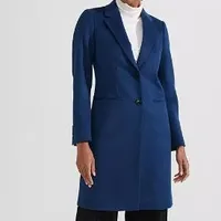 Hobbs Tilda Wool Coat, Was £299, Now £239.20 | John Lewis