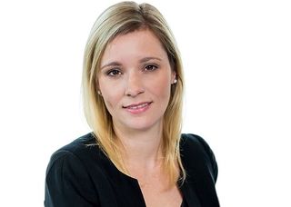 Kellie Blyth, Counsel and Head of Data and Technology at Baker McKenzie Habib Al Mulla