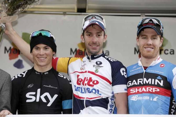 Swift, Dehaes and Farrar