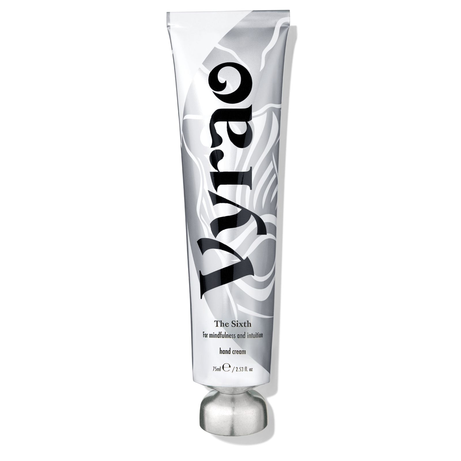 Vyrao hand and neck cream