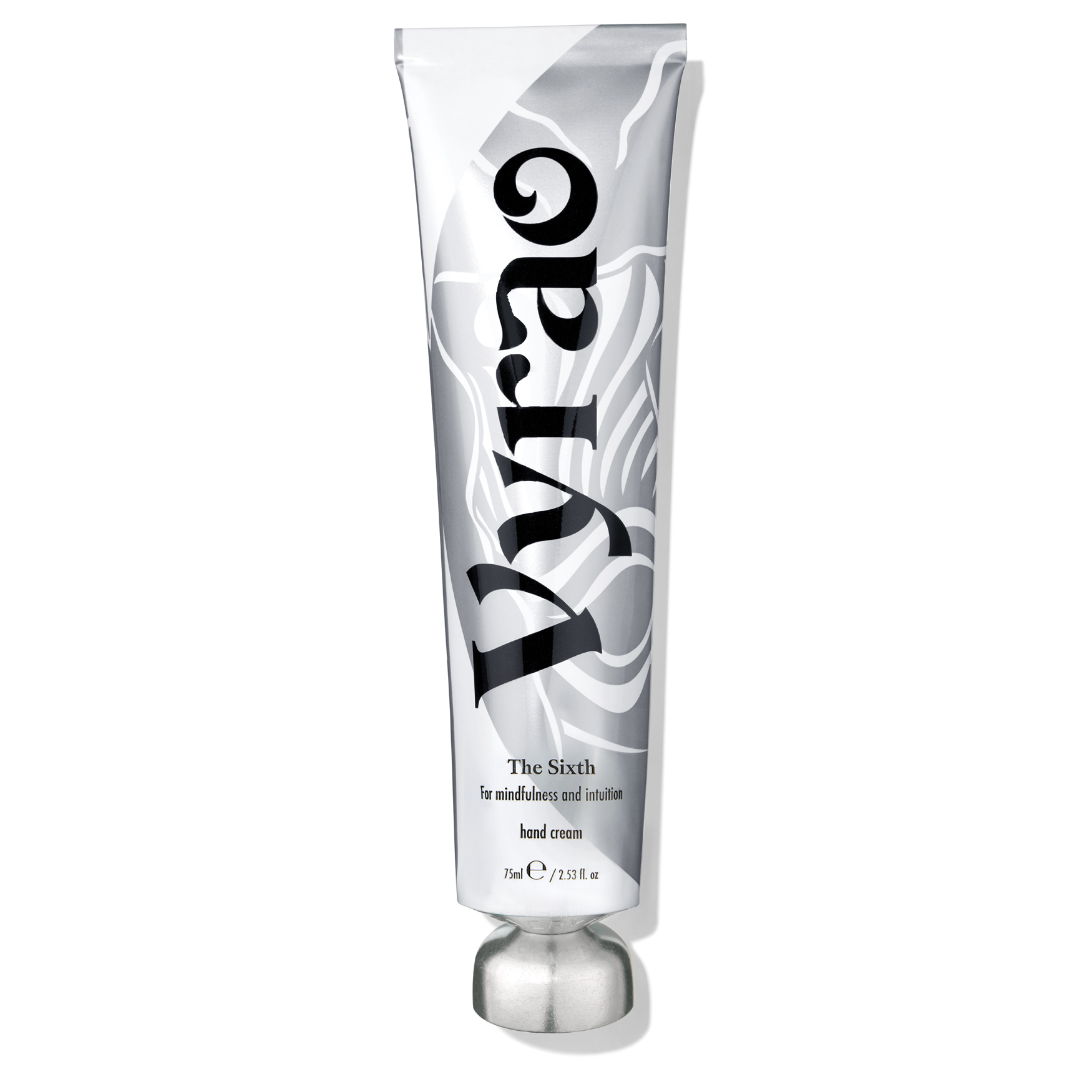 Vyrao the Sixth Cream Scent for Hand and Neck
