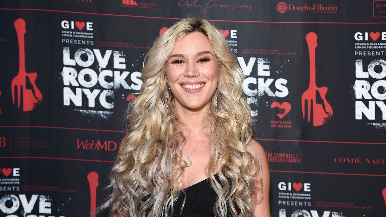 Joss Stone