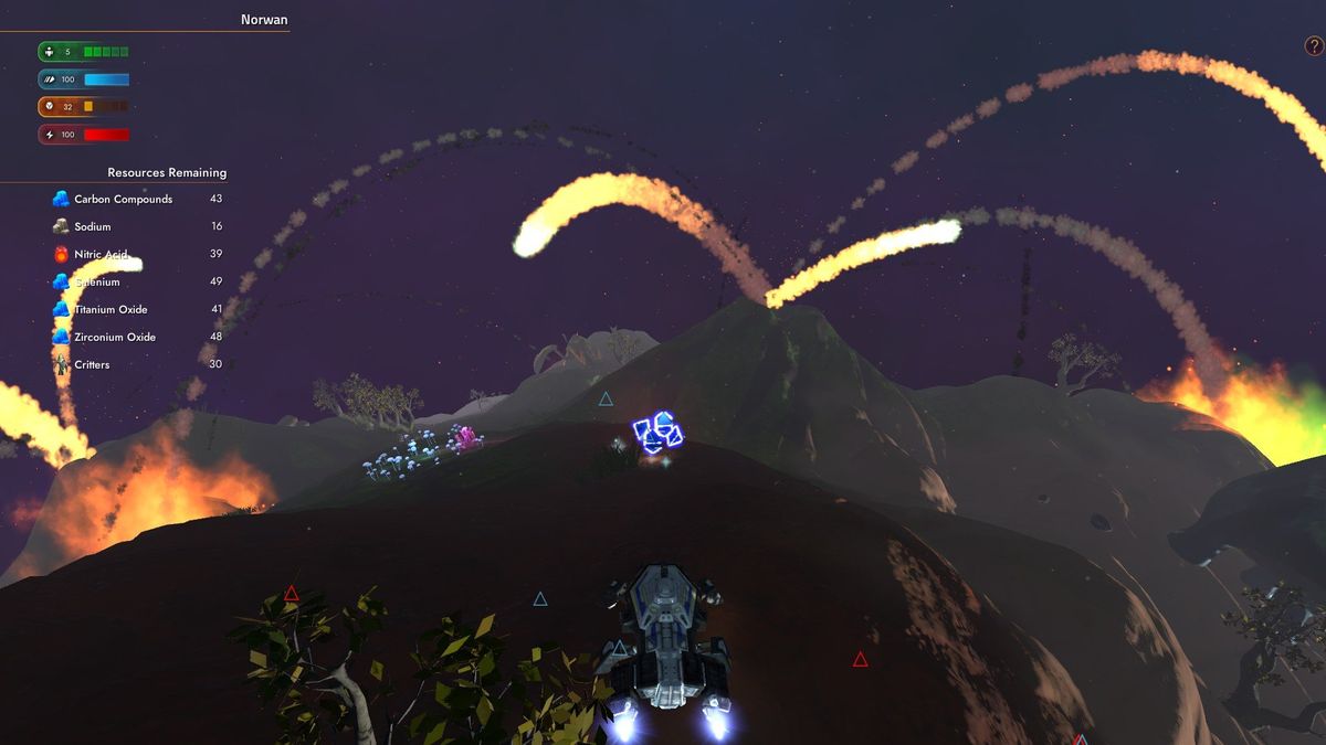 Star Control: Origins
