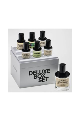 D.S. & Durga Deluxe Fragrance Box Set