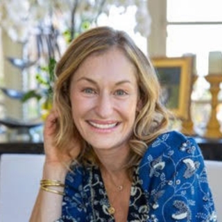 Amanda Scott profile photo