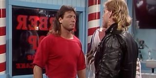 Marty Jannetty WWE