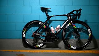 Men's WorldTour bikes and tech 2026: What are teams using this season?