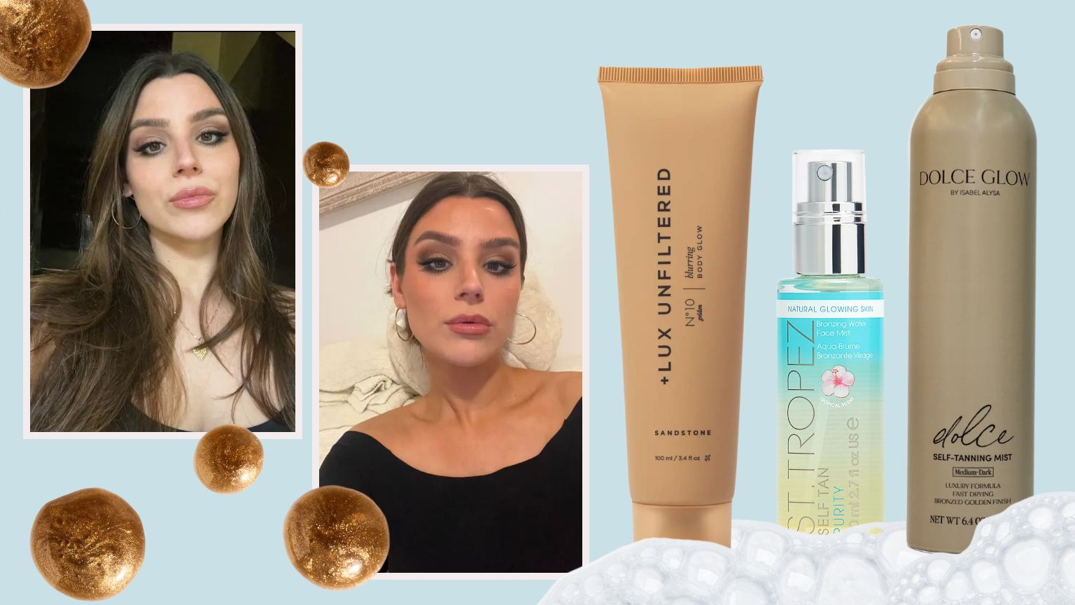 Here Are the Best Self-Tanners of 2026—According to a Beauty Editor Who Fake Tans for a Living