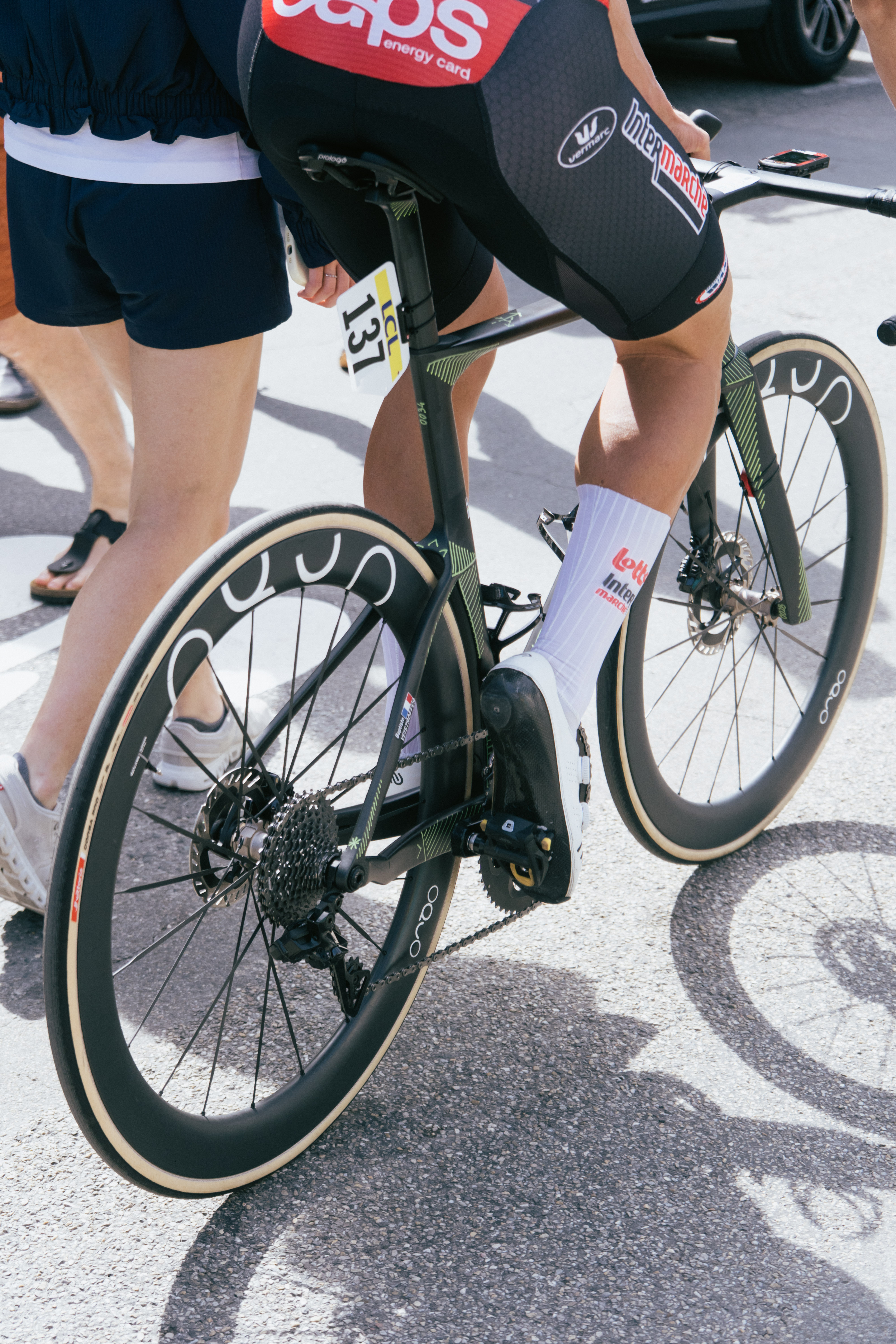 Orbea Orca Aero