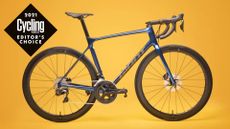 Giant TCR Advanced Pro 0 review