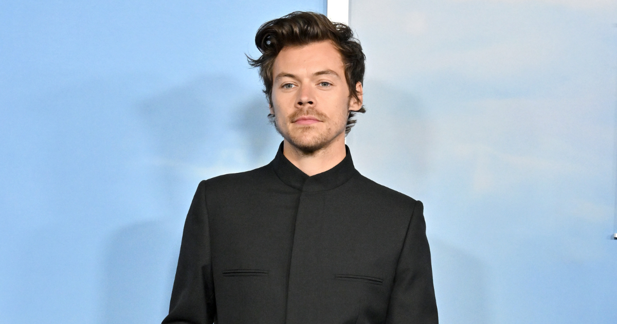 Harry Styles responds to rumours he cut his hair to join The White Lotus  cast