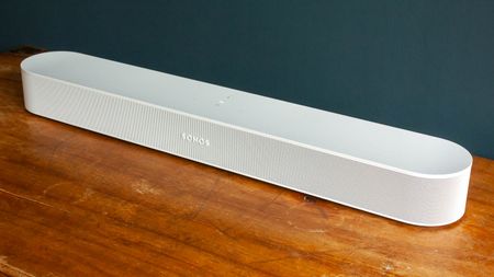 Sonos Beam Gen 2