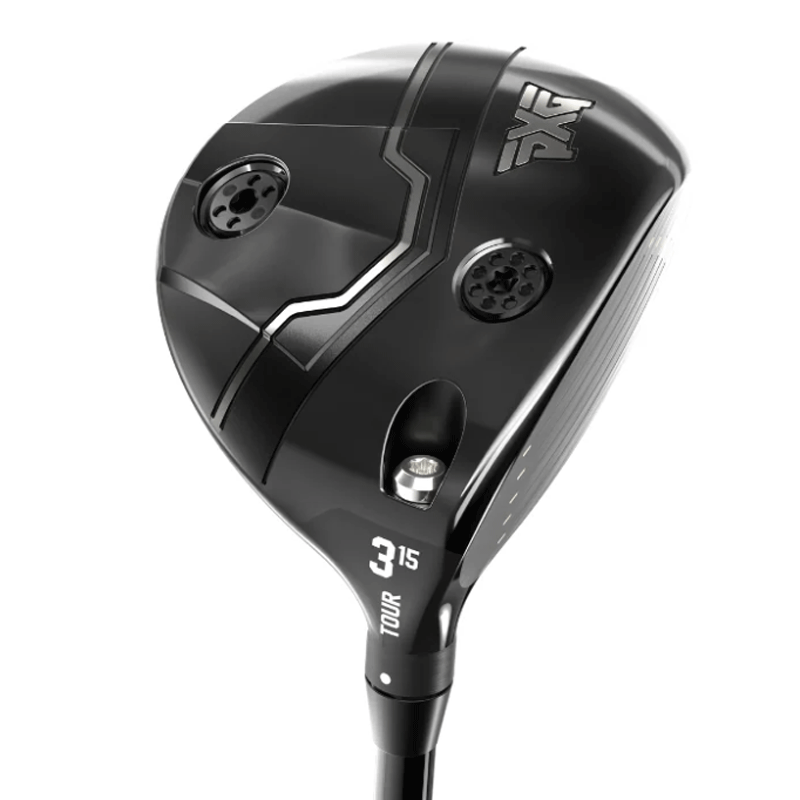 PXG Lightning Tour Fairway Wood